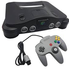 Download any rom for free. N64 Controller Transparent Blau Ice Blue Amazon De Games