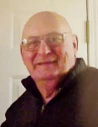 Obituary information for Bruce R. Smith