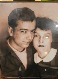 Could someone please clean up this image and remove the white and glare  spots? Thank you in advance.