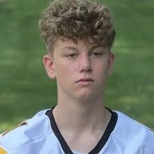 Brandon Trainor's Instagram, Twitter & Facebook