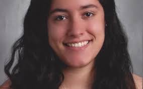 Tessa Stanton's Instagram, Twitter & Facebook