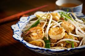 Experience thai cuisine in somerville. Images The Thai
