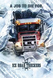 A rescue mission over a frozen ocean to save trapped miners in a the ice road (2021). Watch Ice Road Truckers Episodes In Streaming Betaseries Com