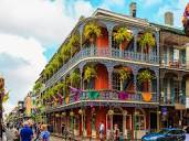 How to spend a day in the French Quarter, New Orleans' fun-loving ...