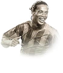 Ronaldinho fifa 21 is 40 years old and has 5* skills and 4* weakfoot, and is right footed. Ronaldinho Icon Moment Fifa 19 95 Rated Futwiz