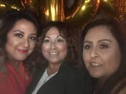 Catherine Ramos Obituary