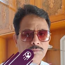 Ashwani Sethi's Instagram, Twitter & Facebook