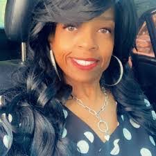 Ebony Hicks's Instagram, Twitter & Facebook