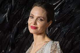 Check spelling or type a new query. What S Next For Angelina Jolie