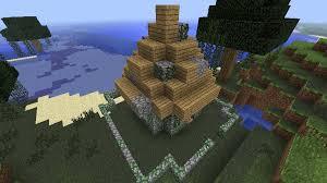 Everything is in it, a bed, crafting table, brewing stand, cauldron, chests and ofcourse the beauty! Witch Huts In Swamps Pictures Suggestions Minecraft Java Edition Minecraft Forum Minecraft Forum