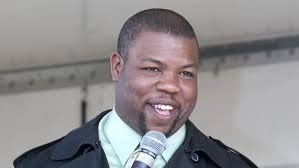 Bishop Alexis Thomas of Pilgrim Rest Baptist Church dies at 50