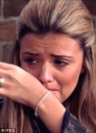 TOWIE: Lucy Mecklenburgh and Mario Falcone call OFF engagement