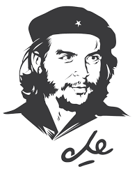 Che Guevara By Astayoga Deviantart Com On Deviantart Contact Me At Astayoga Gmail Com If You Want To Use It For Commerc Fidel Castro Gogus Dovmesi Che Guevara