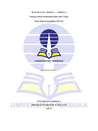 Check spelling or type a new query. Resume Pendidikan Ips Di Sd Pdgk4106 Modul 1 9 Pdf