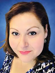 Martha Guerrero at SGA Youth & Family Services