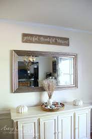 28 Stunning Farmhouse Dining Room Decor Design Ideas For 2021 Dining Room Wall Decor Diy Dining Room Dining Room Decor