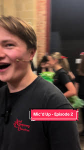 We’re back with another edition of “Mic’d Up” and this time we followed  Haywards Heath Tempest Thomas as he tried to work out if he did infact know  the dance or not! #foryou #foryoupage #fyp #fy ...