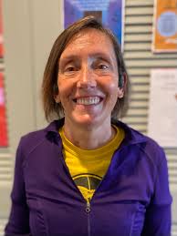 Staff & Board DELETE — The Community For Positive Aging