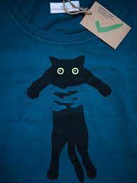 kitty print on t shirt tisort modelleri ti sort erkek tisort