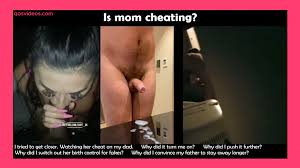 Is mom cheating with black bull? | qosvideos