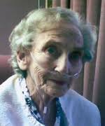 Dorothy Mae Canan Meadows (1927-2007)