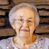 Delphia Lorene "Del" Holman Obituary (2025)