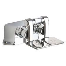 foot pedal valves  hospital & doctor's
