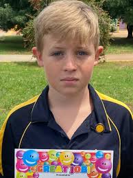 West Wyalong Public School NEWSLETTER