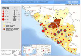 This was the seventh outbreak of ebola virus disease since its discovery. Free Online Seminar On West African Ebola Outbreak Preparedness And Response Management Sciences For Health