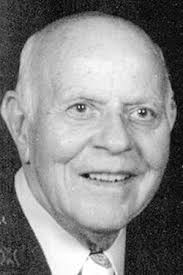 Sheldon Martin Meier (1924-2009)