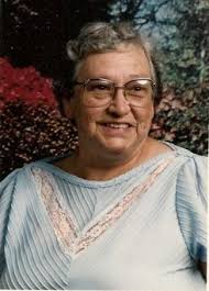 Opal Lucille Rossell Moore (1922-2005)