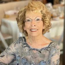 Virginia Kathern Lane Sherfey