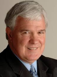 Poverty researcher Ed Doherty to present free talk