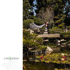 08 Earl Burns Miller Japanese Garden Long Beach Wedding Photography Long Beach Wedding Beach Wedding Photography Japanese Garden