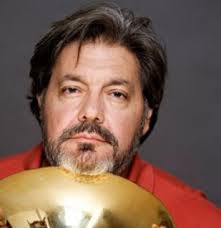 C.v. Eric Terwilliger |