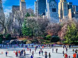 Maybe you would like to learn more about one of these? Christmastime In New York City Exploring Our World
