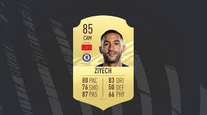 Otw cards are selected from some of the highest profile transfers in world football. Fifa 21 Die Beste Elf Des Fc Chelsea Esport Efootball Bildergalerie Kicker