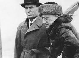 Mussolini E D Annunzio Il Dittatore E Il Poeta In Streaming Su Cinetecamilano It Dal 15 Gennaio Cinemaitaliano Info Haffaz aladeen è il dittatore di wadiya, paese immaginario del nord africa. mussolini e d annunzio il dittatore e
