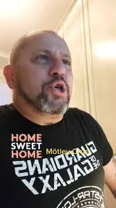 #metaller #metalgirls #metal #headbangers #metalhead #metaltiktok  #heavymetal #fabiocarmotti #nomaneyes #motleycrue #homesweethome