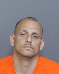 Murrells Inlet man sentenced to 50 years for James Bolt murder