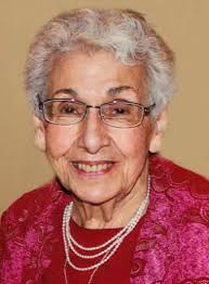 Obituary information for Josephine Weidman