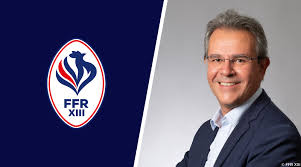 Pour obtenir les informations, merci de vous connecter. Ffr Xiii Luc Lacoste Est Le Nouveau President De La Federation Francaise De Rugby A Xiii Rugby A Xiii Treize Mondial