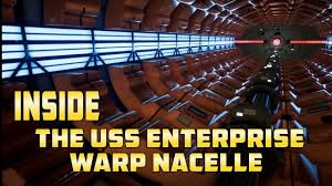 Check spelling or type a new query. Inside The Uss Enterprise D Warp Nacelle Youtube