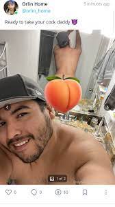 Orlin home - onlyfans