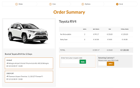 Your customer can directly search this plugin comes at free of cost only. Vikrentcar Car Rental Management System Wordpress Plugin Wordpress Org