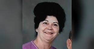 Lillian Virginia Frazier Obituary