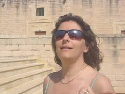 Betty LOEULLIER (PERSYN), 53 ans (ARQUES, LILLE)