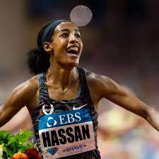 Maybe you would like to learn more about one of these? Sifan Hassan Breaks Mile World Record Diamond League Monaco Mile