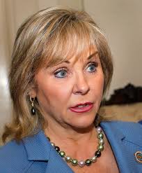 Fallin will have first chance to appoint Supreme Court justice