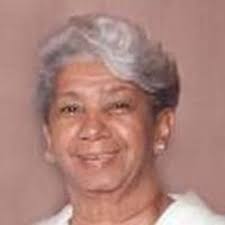 Obituary information for Irene Molson